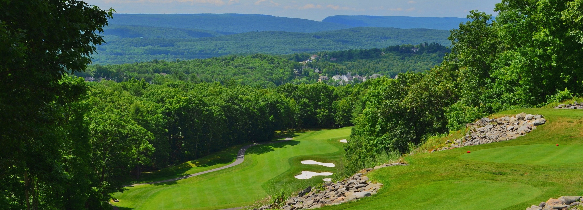 Home Country Club of The Poconos