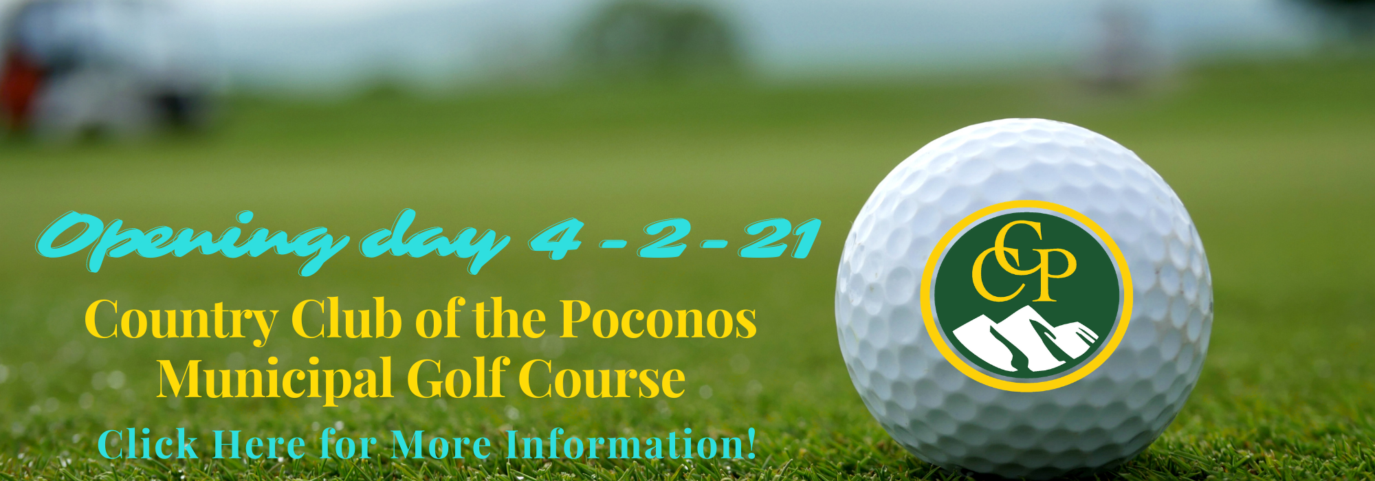 Book Tee Times Online Country Club of The Poconos